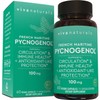 Pycnogenol 100mg from French Maritime Pine Bark Extract - Great