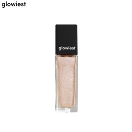 GLOWIEST Sophisticated Glow Eye Shadow 7ml, Color:Chocolate Bronze