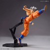 Bandai Ultra Instinct Son Goku [Dragon Ball Super] (Figure-Rise Standard)