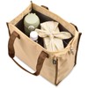 Thermos RFC-005 BE Insulated Lunch Bag 5L Beige
