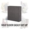 Tromlycs Recliner Chair Cushions for Elderly Extra Large Seat Cushions