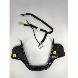 96700F2180, 56190F2610 Steering Auto Cruise Remote Control Wire for 2017 2018 Hyundai Elantra