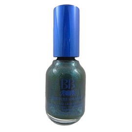 BB Couture Nail Polish, Redwood Forest