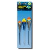 BEHR Men's Fishing Weights_1086999, Multi-Colour, One Size