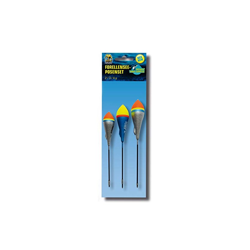 BEHR Men's Fishing Weights_1086999, Multi-Colour, One Size