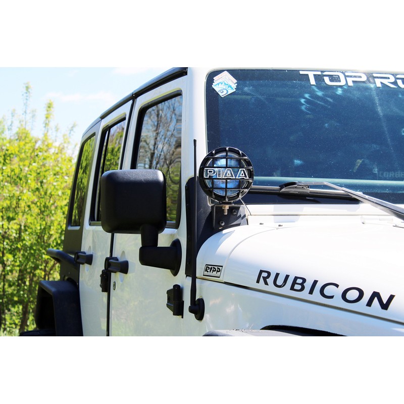 AntennaMastsRus - 17 Inch All-Terrain Flexible Rubber Antenna is Compatible