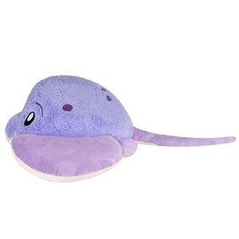 Squishable / Stingray Plush