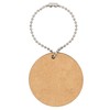 Daio Seisakusho Natural Material Maternity Mark, Key Holder, Made in