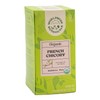 Worldwide Botanicals Organic French Chicory Root Tea, 25 Tea Bags