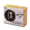 JQ Herbal exfoliating soap, beauty soap, cosmetic soap, red clay / 한방 때비누 미용비누 화장비누 황토