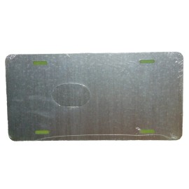 iRISH Setter Setting Sun License Plate 6 X 12 Inches Aluminum New