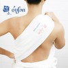 Ocean Towel Luxury Body Towel/Smudge Towel Dirt Peeling Exfoliation /