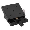 Zooke Precise Manual Goniometer Stage, Linear Stage, Optical Positioning Sliding