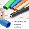 Rebower 25mm ID Pipe Insulation Tubing 5mm Thick Heat Preservation