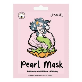 JLash Masacrilla De Perlas J Lash Kit 10 Piezas