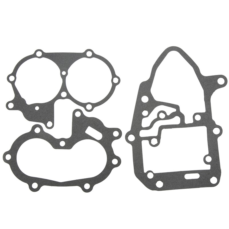 Powerhead Gasket Set 433941 Stable Performance for Johnson Evinrude 25hp