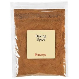 Baking Spice By Penzeys Spices 2.6 oz 3/4 cup bag