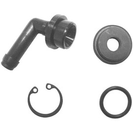 K&L Supply Master Cylinder Connecting Set 32-7601