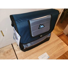 Arctic Zone 36 Cans Ultimate Collapsible Cooler Waterproof Bottom  Brand New