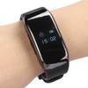 HD 1080P Camera Wristband Watch Digital Audio Voice Recorder Bracelet