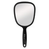 Diane Hand Mirror – Standard 1X Magnification Hand Held Mirror,