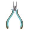 Vintaj Chain-Nose Pliers with Cutter and Ergonomic Grip, Jewelry Making