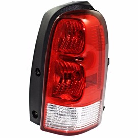 Fits 05-09 Chev Uplander Pontiac Montana SV6 Right Passenger Tail Lamp Assembly