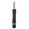 Perimeter Trip Alarm Metal Camping Trip Wire Alarm Device Early