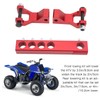 ATV Front Rear Lowering Kit Adjustable Replacement for Banshee 350