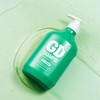 TS GD Shampoo 500g GD youth shampoo x 2 /