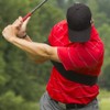 Golf Practice Equipment, Golf Practice Band, Underarm, Induction Distance 0.2