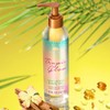 TREE HUT, Bare Moisturizing Shave Oil Tropic Glow, Aceite para