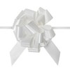 Pull Bow White 30 mm