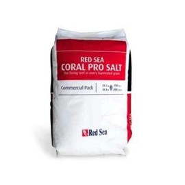 Red Sea Fish Pharm ARE11072 Coral Reef Marine Salt for Aquarium, 200-Gallon