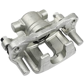 Disc Brake Caliper Assembly ECCPP 18B5039 Replacement For Chrysler 2007-2014,For Dodge 2007-2014,For Jeep 2007-2017,For Mitsubishi 2008-2017 - Rear Driver Side