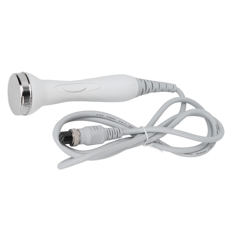 Hydrogen Oxygen Machine Ultrasonic Probe Facial Cleansing Beauty Machine Replacement