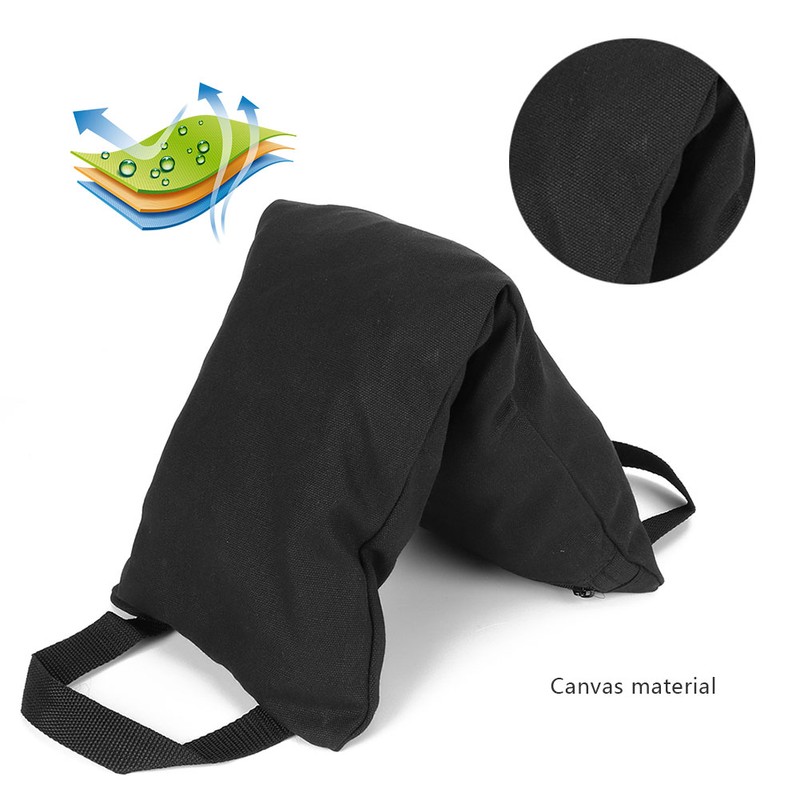 Durable Weightlifting Sandbag Fitness Training Thin Arm Yoga Storage Bag