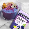 Wilderness Poets, Blue Butterfly Pea Flower Powder - Blue Matcha