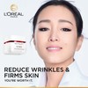 L'Oréal Paris Revitalift Advanced Anti-Wrinkle Firming Day Cream to Fade