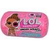 【Domestic Sales Genuine Product】 L.O.L. Surprise! Icey Wrap 2