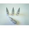 Innovative Industries Long Spike Valve stem caps 4 Pack