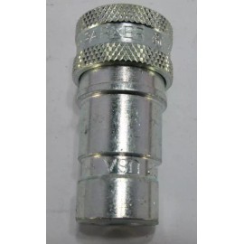 PARKER H2-62- Quick Connect, Socket, 1/4"