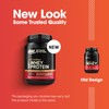 Optimum Nutrition Optimum Nutrition Gold Standard 100% Whey Protein Powder,