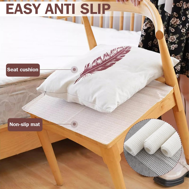 Non Slip Mat - Rug Gripper Anti Slip Matting -