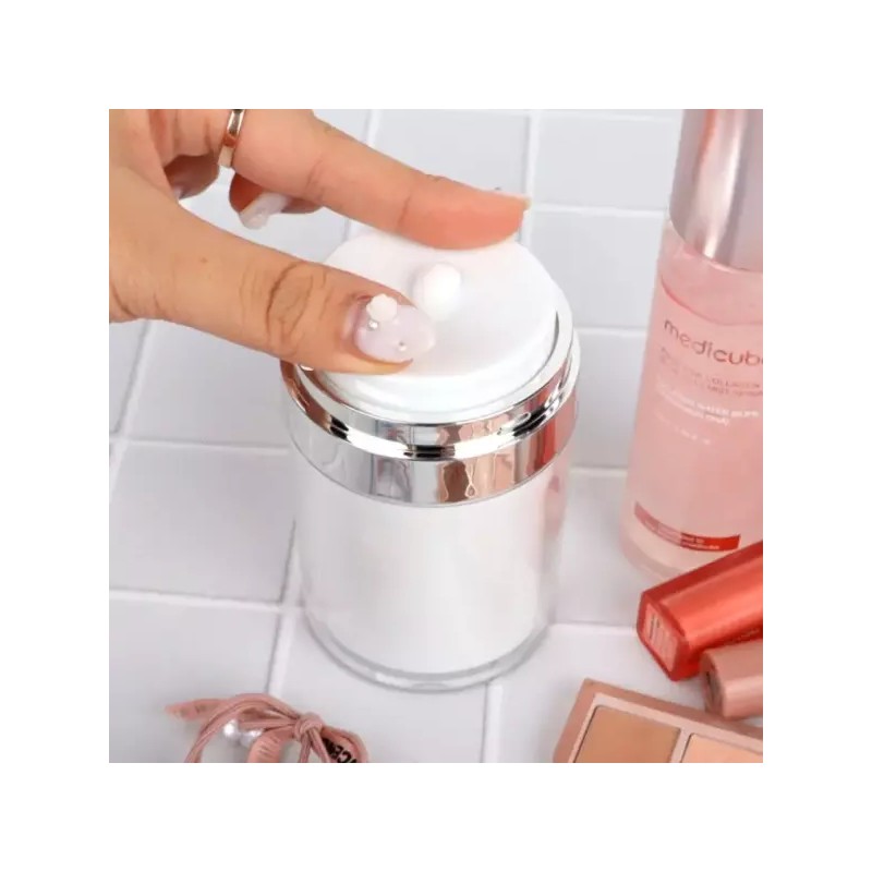 핸드크림 펌핑용기 기획전 100ml 신상품 펌프 크림공병 여행용 펌프공병 Hand