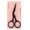 Catrice Magic Perfectors Brow Scissors, Accessories, Defining, Instant Result, Nanoparticle