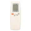 ciciglow Replacement Air Conditioner Remote Control RFL-0601 Carrier AC Remote