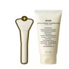 Abib 아비브 리프팅 콜라겐 랩핑 마스크 부활초 필름, 100ml (+스패츌러), 1개 Abib Lifting Collagen Wrapping Mask Resurrection Herb Film, 100ml (+Spatula), 1 piece
