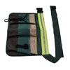 Garden Tool Pocket Adjustable Portable Multi Pocket Design Tool Storage