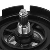 TOPINCN Kitchen Sink Strainer And Stopper Combo Basket Pull Water